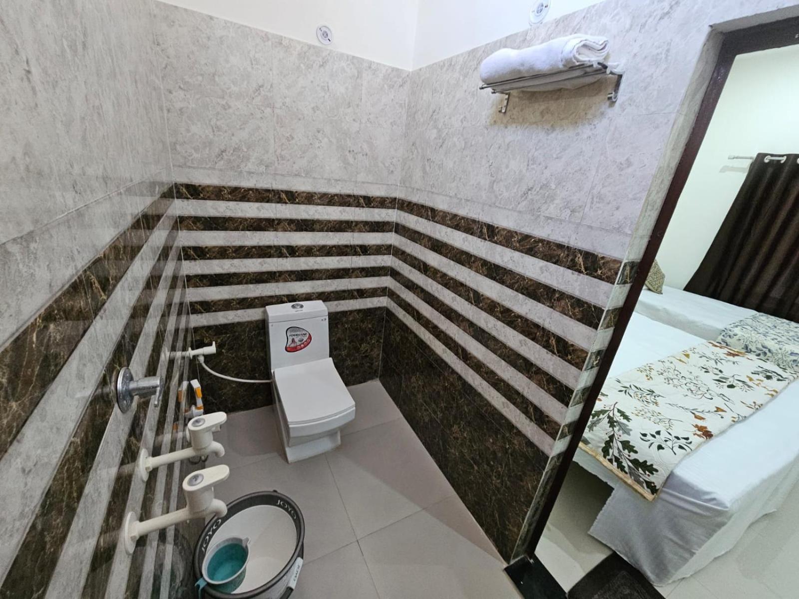 Govind Resort Матхура Экстерьер фото